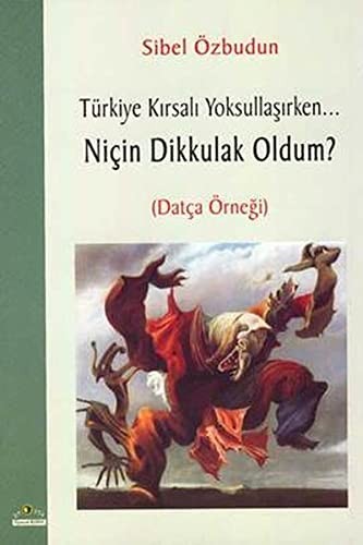 Cover for Türkiye kırsalı yoksullaşırken₋₋