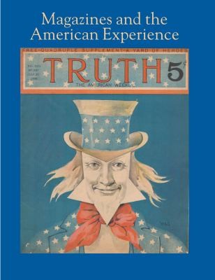 Cover for Magazines and the American Experience