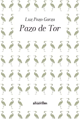 Cover for PAZO DE TOR