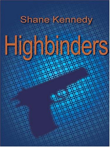 Cover for Highbinders
