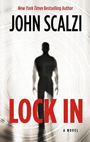 Cover for Lock In (Thorndike Press Large Print Basic)