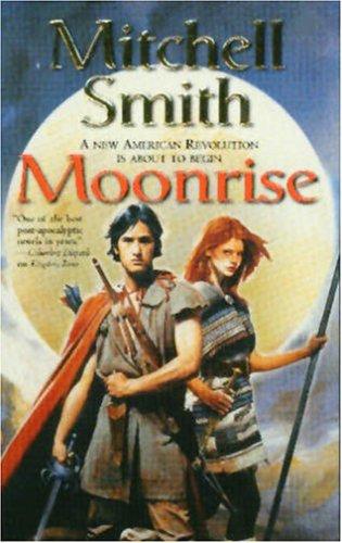 Cover for Moonrise