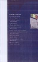 Cover for Mexicali city blues