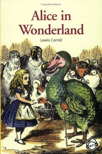 Cover for Compass Classic Readers