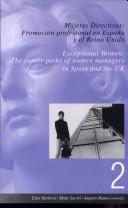 Cover for Exceptional women