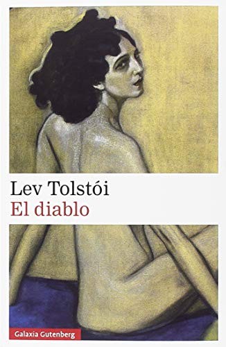 Cover for El diablo