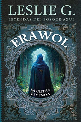Cover for Erawol