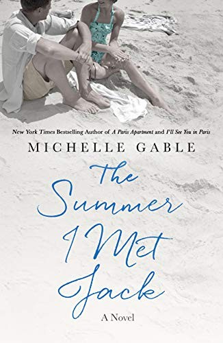 Cover for The Summer I Met Jack