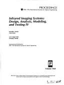 Cover for Infrared imaging systems