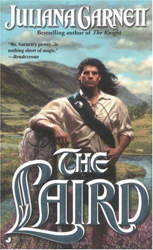 Cover for The Laird