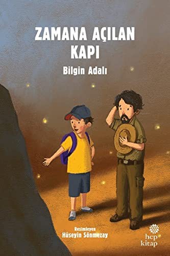 Cover for Zamana Acilan Kapi