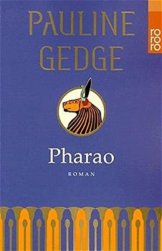 Cover for Pharao