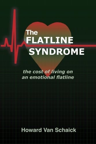 Cover for The Flatline Syndrome