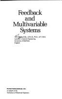 Cover for Feedback and multivariable systems