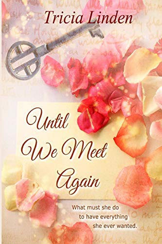 Cover for Until We Meet Again