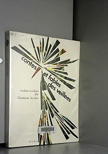 Cover for Contes et fables des veillées