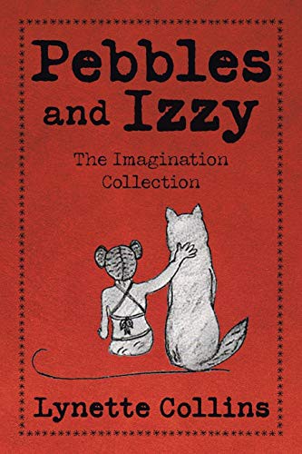Cover for Pebbles and Izzy