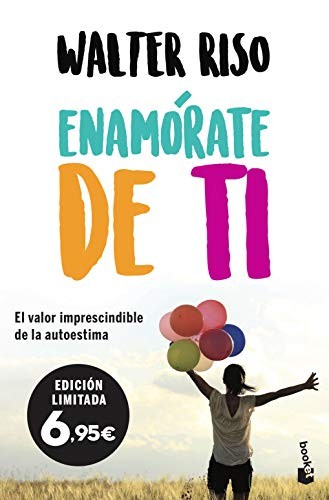 Cover for Enamórate de ti