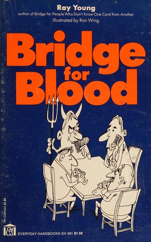 Cover for Bridge for Blood