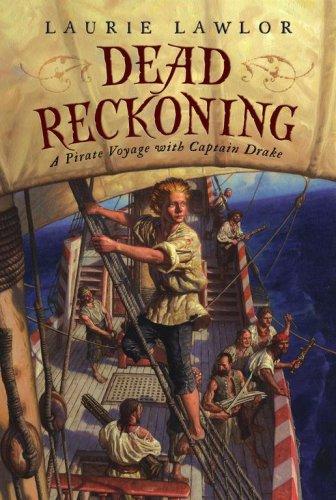 Cover for Dead Reckoning