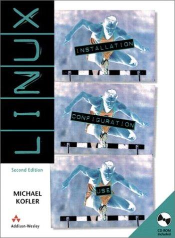 Cover for LINUX