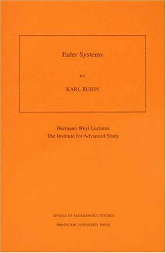 Cover for Euler Systems