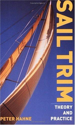 Cover for Sail Trim