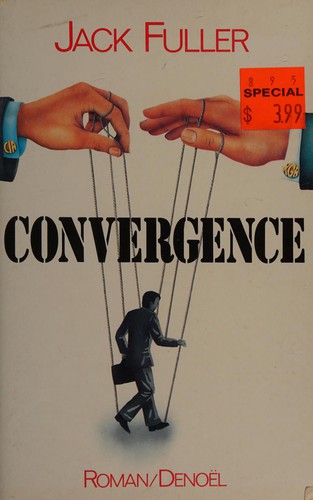 Cover for Convergence
