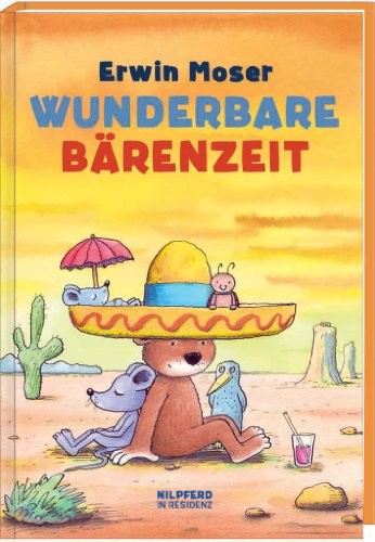 Cover for Moser, E