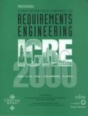 Cover for Proceedings