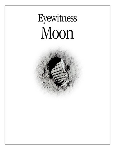 Cover for Moon