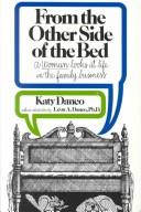 Cover for From the Other Side of the Bed
