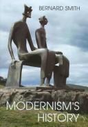 Cover for Modernism's History