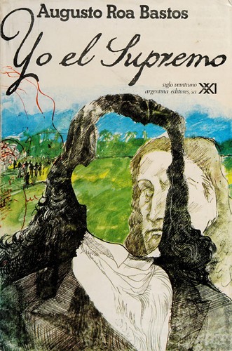 Cover for Yo, el Supremo
