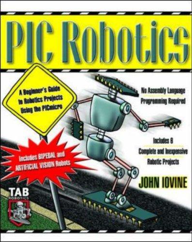 Cover for PIC Robotics