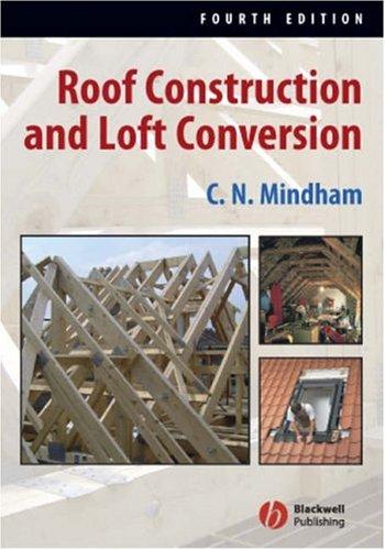 Cover for Roof Construction and Loft Conversion