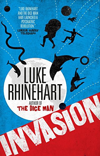Cover for Invasion