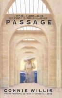 Cover for Passage