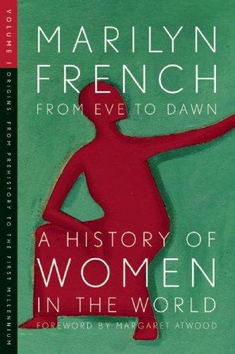 Cover for From Eve to Dawn