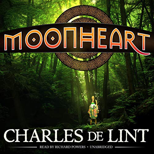 Cover for Moonheart
