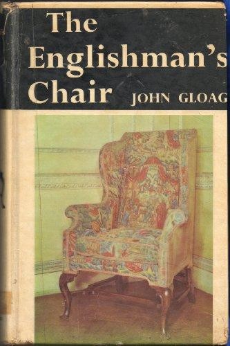 Cover for The Englishman's chair