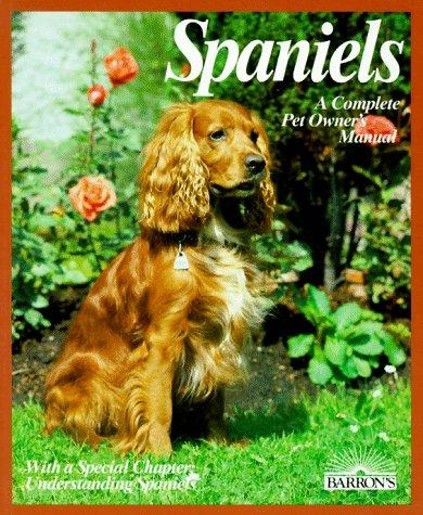 Cover for Spaniels