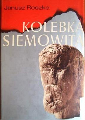 Cover for Kolebka Siemowita