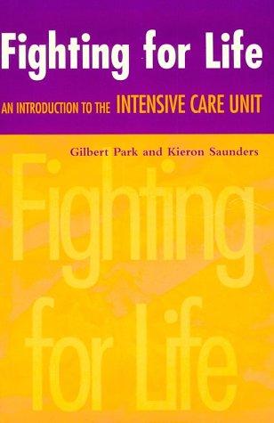 Cover for Fighting for life