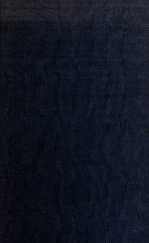 Cover for A book of Australian verse. --