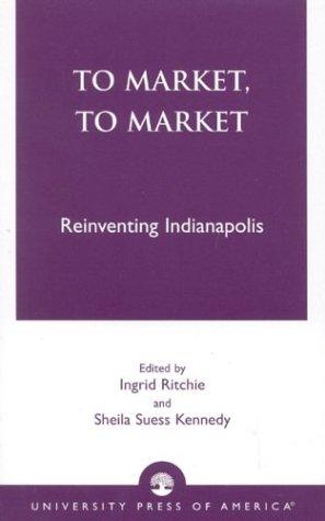 Cover for To Market, To Market