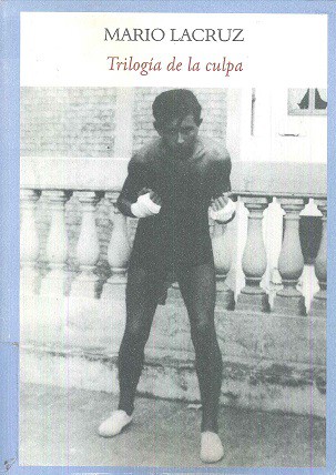 Cover for Trilogía de la culpa