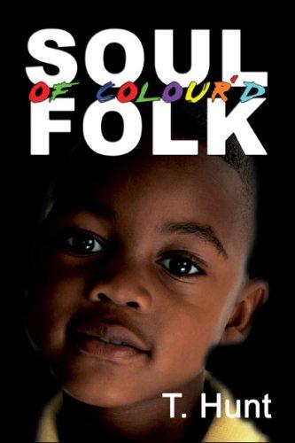Cover for Soul of Colour'd Folk