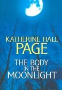 Cover for The body in the moonlight