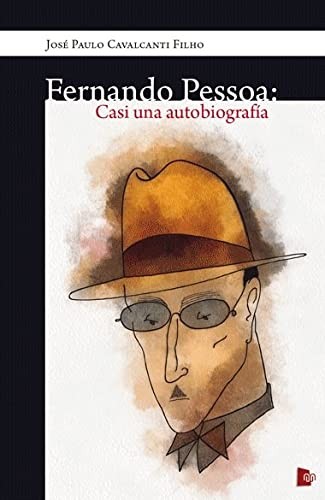 Cover for Fernando Pessoa